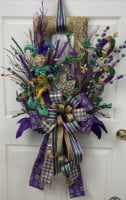 <p><span style="color: #ff0000;"><a href="https://youtu.be/lk86TyG6J18" style="color: #ff0000;" target="_blank" rel="noopener">How To Make This Mardi Gras Bow</a></span></p>