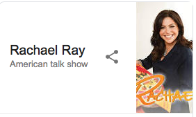 Rachel Ray Show
