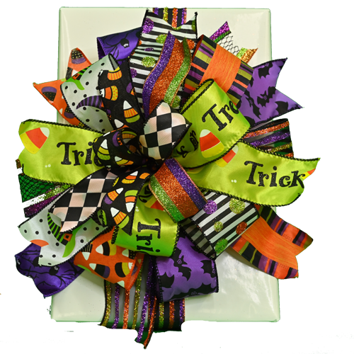 INSTRUCTION - SMALL PROBOW 3 RIBBONS - FREE SHIPPING IN THE (CONT) U.S. -  www.probowthehand.com