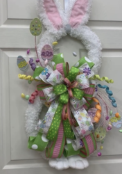 No Sew Rabbit - 4 Patterns