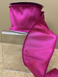 Hot Pink - 2.5" x 10 Yards